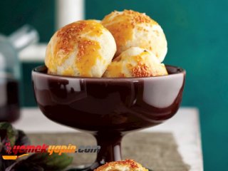 Kurutulmuş Domatesli ve Otlu Kurabiye Tarifi, Nasıl Yapılır?