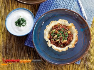 Kıymalı Pratik Tartölet Tarifi, Nasıl Yapılır?