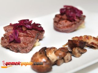 Fillet Mignon Tarifi, Nasıl Yapılır?