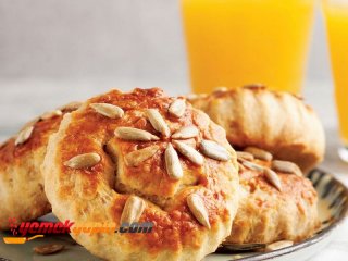 Çekirdekli Kurabiye Tarifi, Nasıl Yapılır?