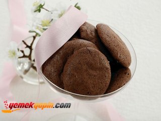 Mereng Kurabiye Tarifi, Nasıl Yapılır?