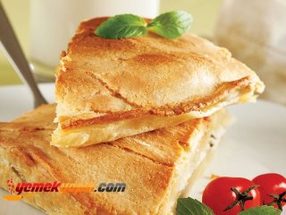 Mevlevi Böreği Tarifi, Nasıl Yapılır?