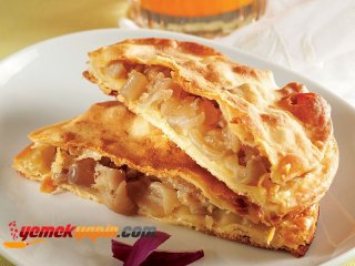 Paça Böreği Tarifi, Nasıl Yapılır?