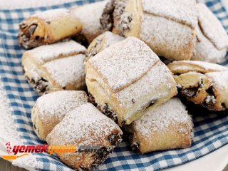 Çikolatalı Çörek Tarifi, Nasıl Yapılır?