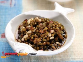 Maş Piyazı Salatası Tarifi, Nasıl Yapılır?