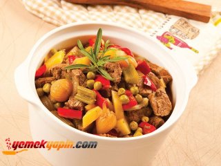 Bayram Kebabı Tarifi, Nasıl Yapılır?