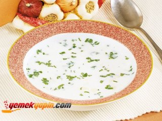 Maydanozlu Pirinç Çorbası Tarifi, Nasıl Yapılır?