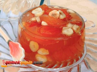 Fındıklı Kayısı Marmeladı Tarifi, Nasıl Yapılır?