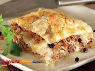 Çullama Tarifi, Nasıl Yapılır?