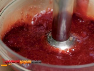 Çilek Marmelatı Tarifi, Nasıl Yapılır?