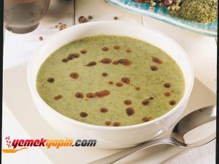 Kış Çorbası Tarifi, Nasıl Yapılır?