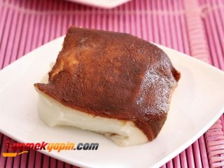 Kazandibi Tarifi, Nasıl Yapılır?