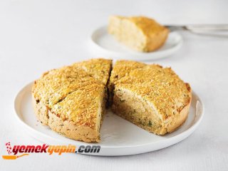 Taze Baharatlı Dilim Kurabiye Tarifi, Nasıl Yapılır?