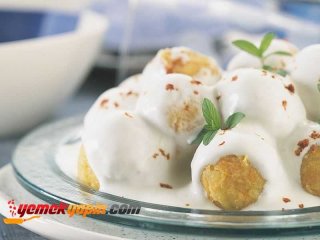 Yoğurt Soslu Patates Salatası Tarifi, Nasıl Yapılır?