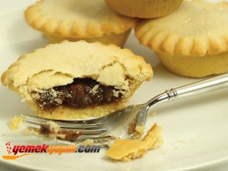 Elmalı ve Çikolatalı Tartölet Tarifi, Nasıl Yapılır?