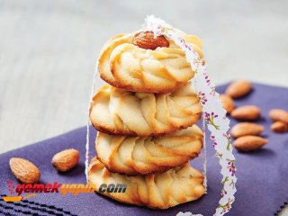 Sarmal Bisküvi Tarifi, Nasıl Yapılır?