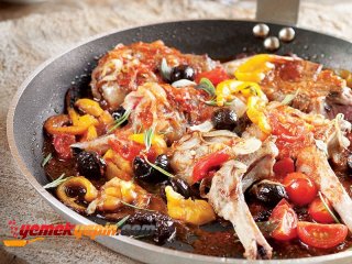 Ege Kebabı Tarifi, Nasıl Yapılır?