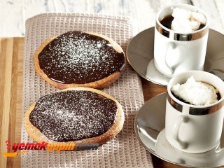 Cappuccinolu Kurabiye Tarifi, Nasıl Yapılır?