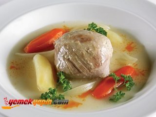 Kuzu Haşlama Tarifi, Nasıl Yapılır?