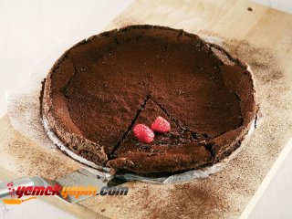 Madagaskar Tart Tarifi, Nasıl Yapılır?