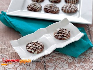 Çizgili Merengler Tarifi, Nasıl Yapılır?