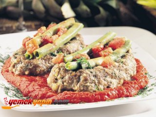 Baklalı Kayık Köfte Tarifi, Nasıl Yapılır?