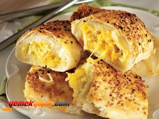 Sebzeli Kol Böreği Tarifi, Nasıl Yapılır?