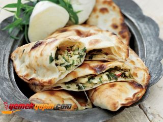 Tarhunlu Börek Tarifi, Nasıl Yapılır?