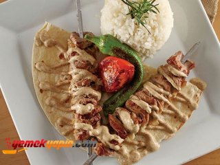 Kuzu Şaşlık Tarifi, Nasıl Yapılır?