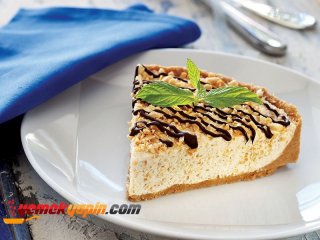 Yer Fıstıklı Tart Tarifi, Nasıl Yapılır?