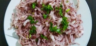 Soğan Piyazı Tarifi, Nasıl Yapılır?