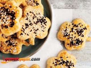 Efsane Kurabiyeler Tarifi, Nasıl Yapılır?