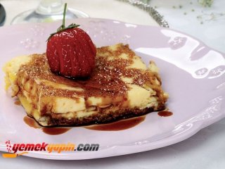 Süt Pidesi Tarifi, Nasıl Yapılır?