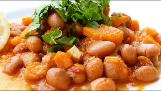 Barbunya Yemeği Tarifi, Nasıl Yapılır?