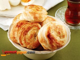 Mis gibi Çıtır Çıtır Boyoz Tarifi püf noktaları, Nasıl Yapılır?