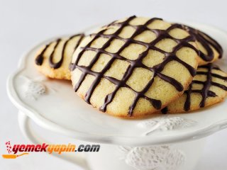 Çikolatalı Sünger Kurabiye Tarifi, Nasıl Yapılır?