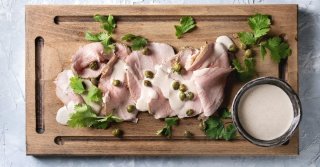 Vitello Tonnato Nedir, Nasıl Yapılır