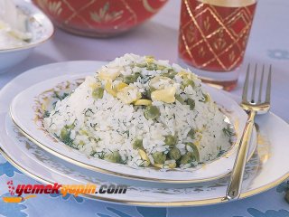 Azerbaycan Pilavı Tarifi, Nasıl Yapılır?