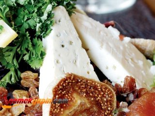 Quente'den Peynir Tabağı Tarifi, Nasıl Yapılır?