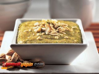 Osmanlı Usulü Keşkül Tarifi, Nasıl Yapılır?