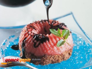 Çilekli İrmik Helvası Tarifi, Nasıl Yapılır?