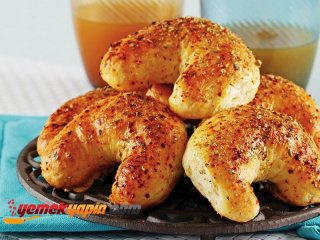 Labne Peynirli Çörek Tarifi, Nasıl Yapılır?