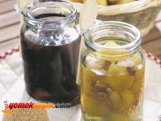 Vişne Reçeli Tarifi, Nasıl Yapılır?