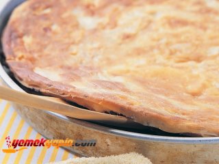 Arnavut Böreği Tarifi, Nasıl Yapılır?