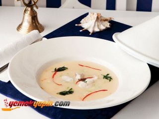 Fener Balığı Çorbası Tarifi, Nasıl Yapılır?