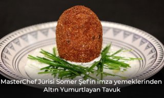 Altın Yumurtlayan Tavuk Tarifi, Nasıl Yapılır?