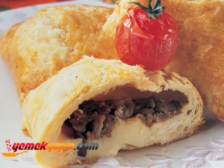 Talaş Böreği Tarifi, Nasıl Yapılır?