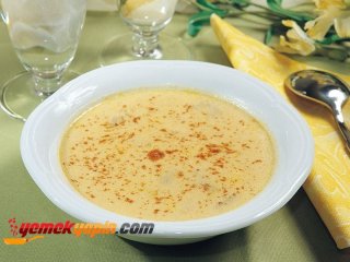 Et Suyuna Havuç Çorbası Tarifi, Nasıl Yapılır?