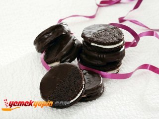 Çikolatalı Bisküvi Tarifi, Nasıl Yapılır?