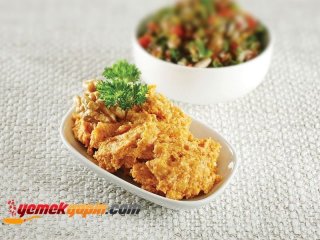 Peynir Ezme Tarifi, Nasıl Yapılır?